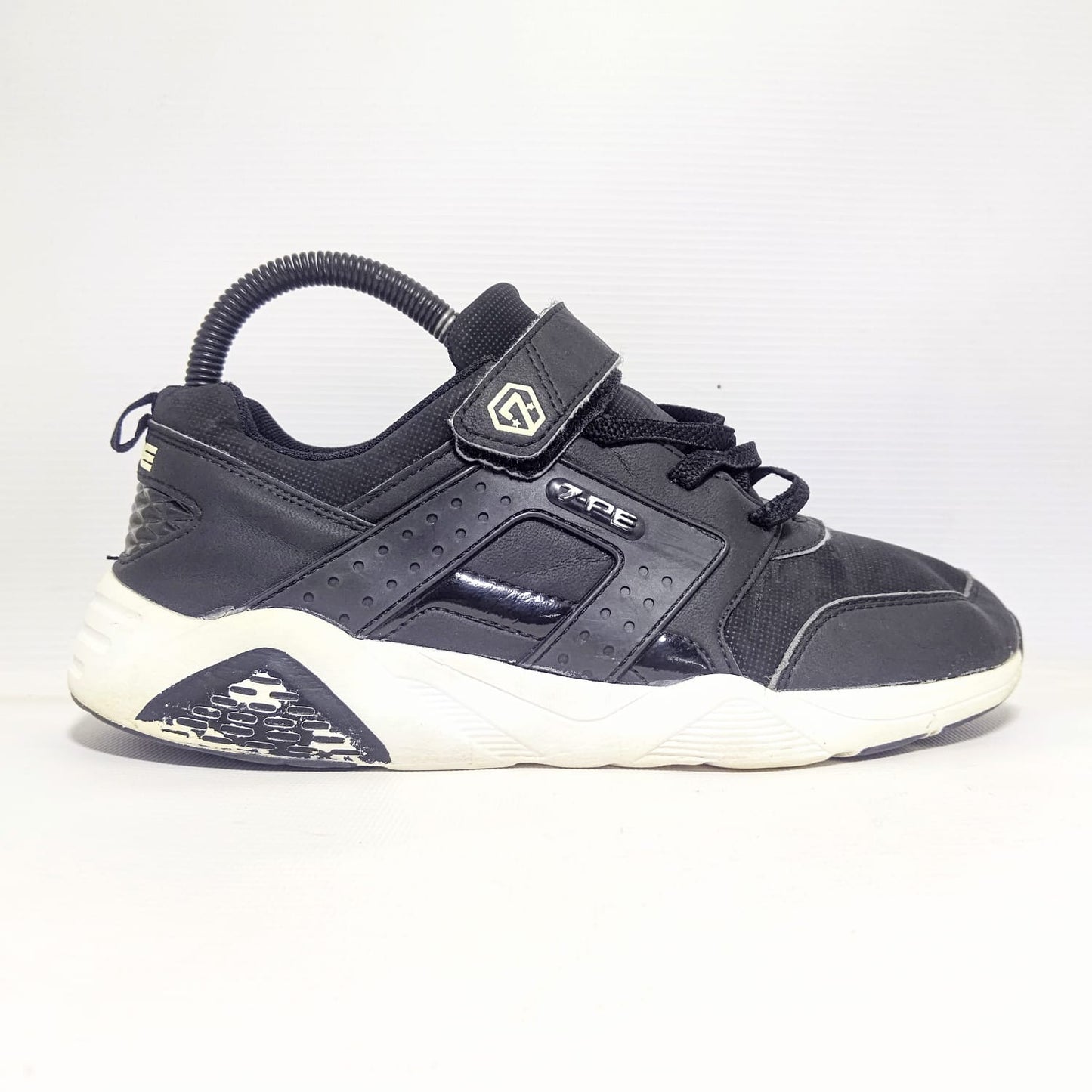 7-PE Shoes