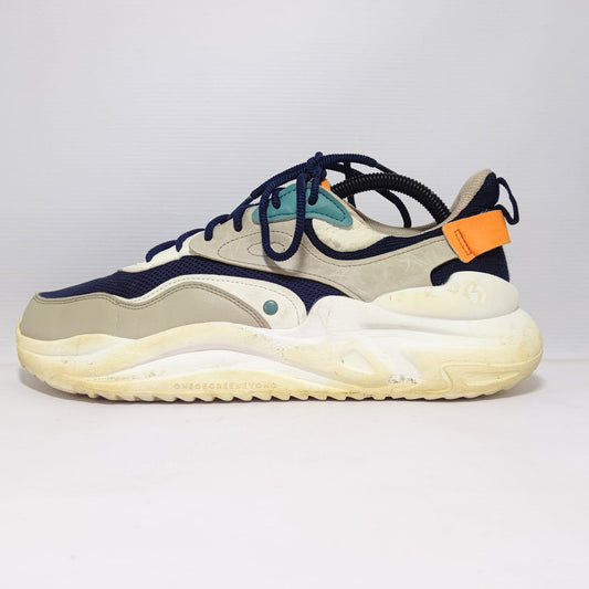 361 Degree Shoes