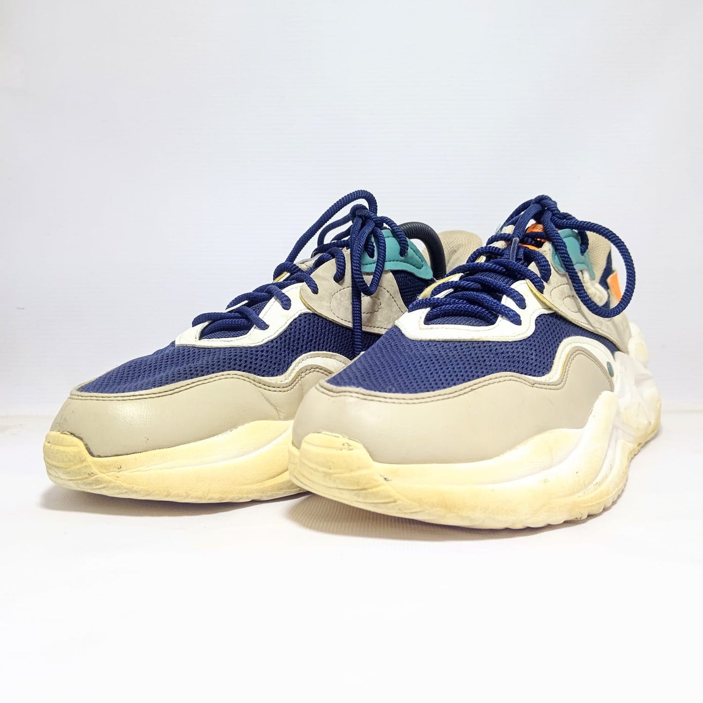361 Degree Shoes