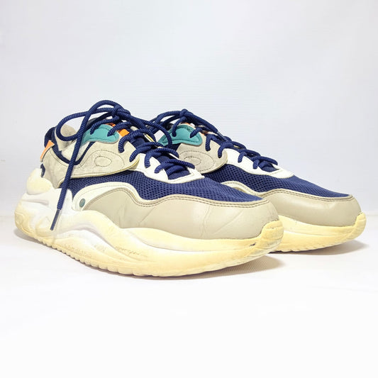 361 Degree Shoes