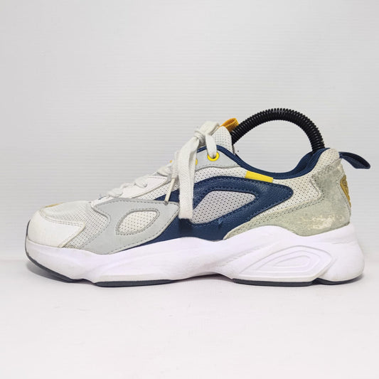 Xtep Shoes