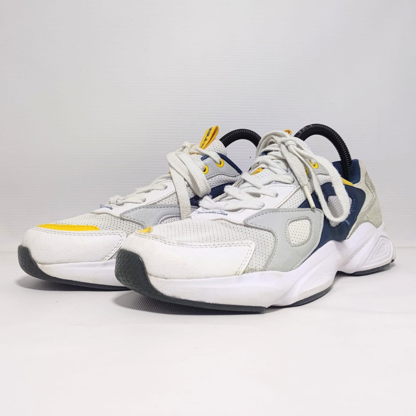Xtep Shoes