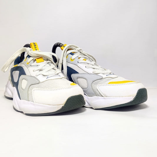 Xtep Shoes