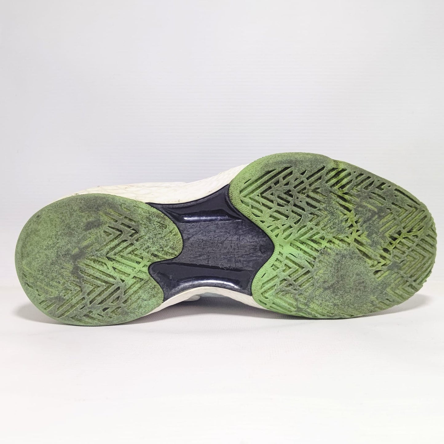 Battel Basketball Shoes
