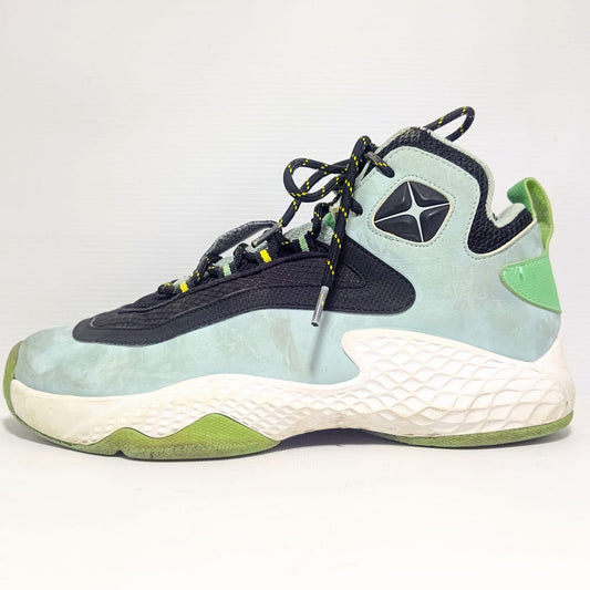 Battel Basketball Shoes