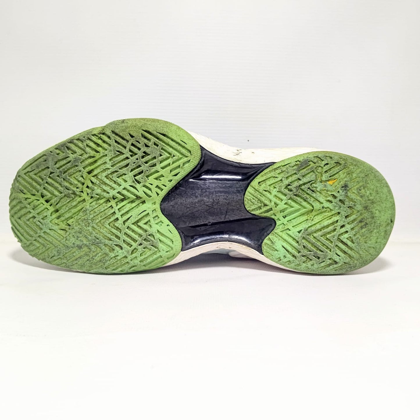 Battel Basketball Shoes