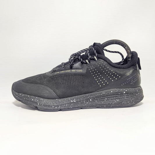 One Degree Beyond Shoes