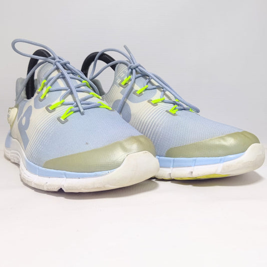 Reebok ZPump Fusion running shoe