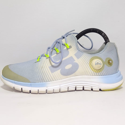 Reebok ZPump Fusion running shoe