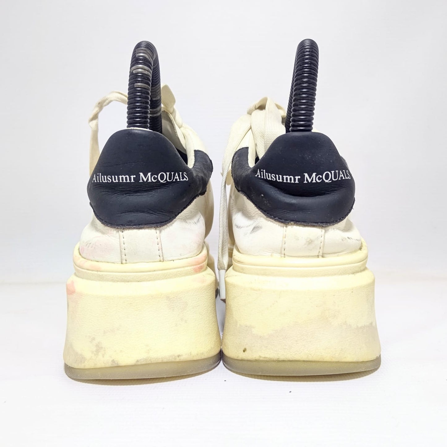 Ailusumr MCQuals Shoes