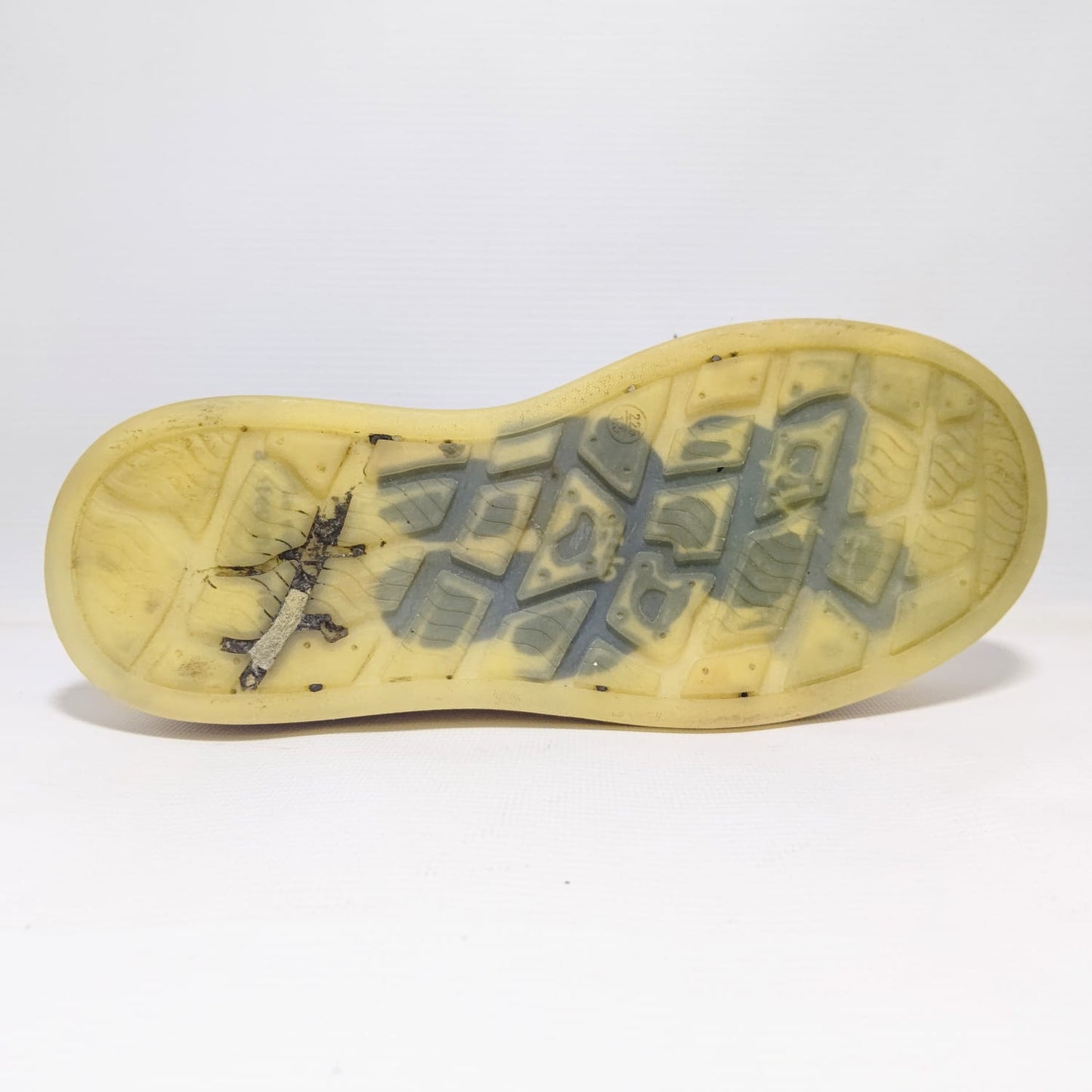 Ailusumr MCQuals Shoes