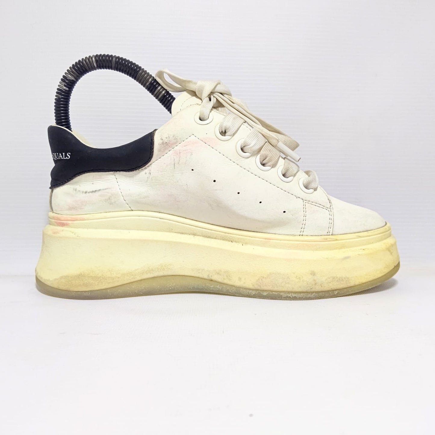 Ailusumr MCQuals Shoes