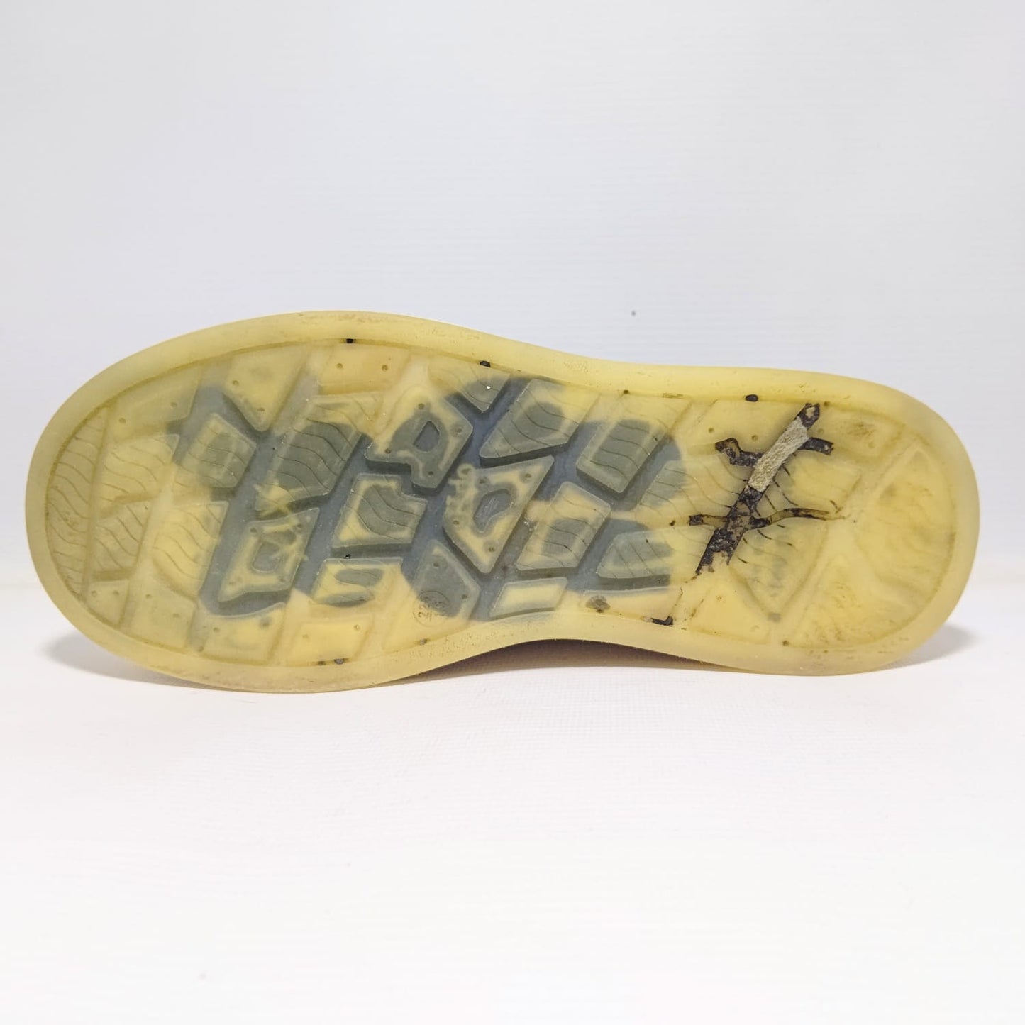 Ailusumr MCQuals Shoes
