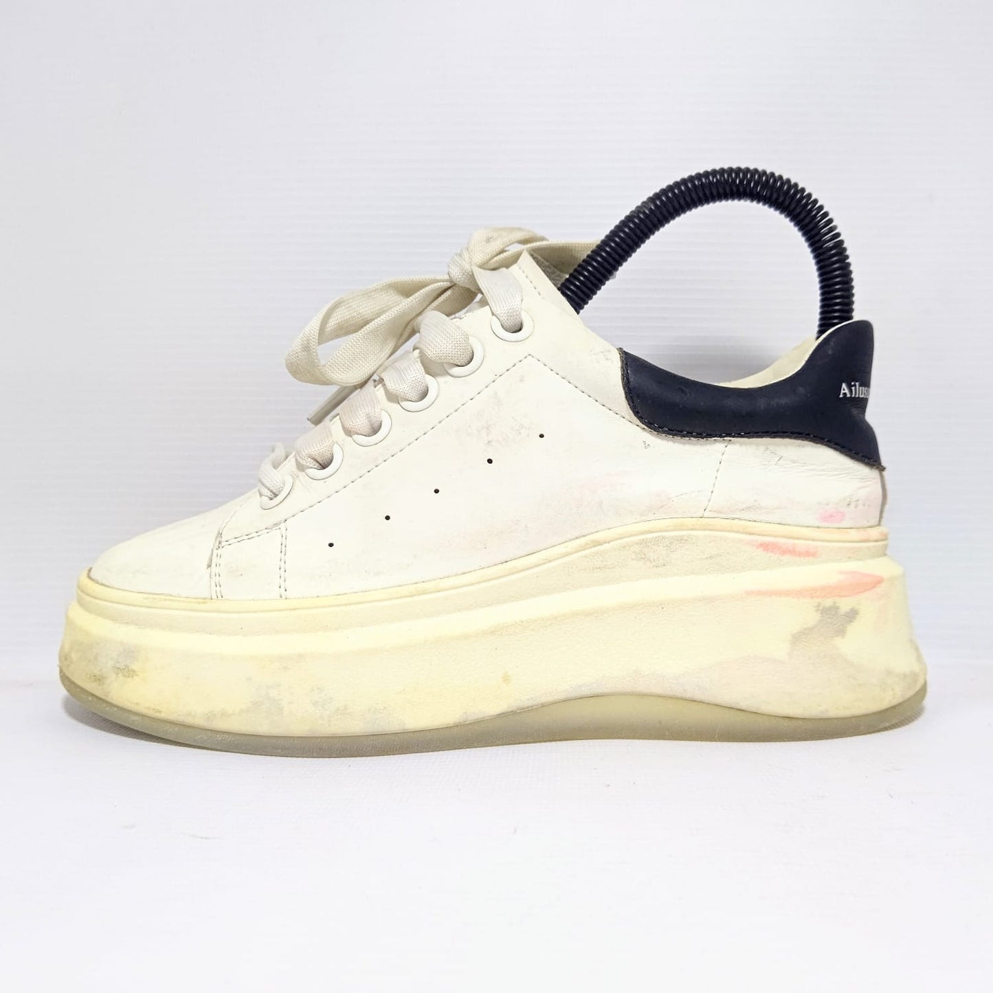 Ailusumr MCQuals Shoes