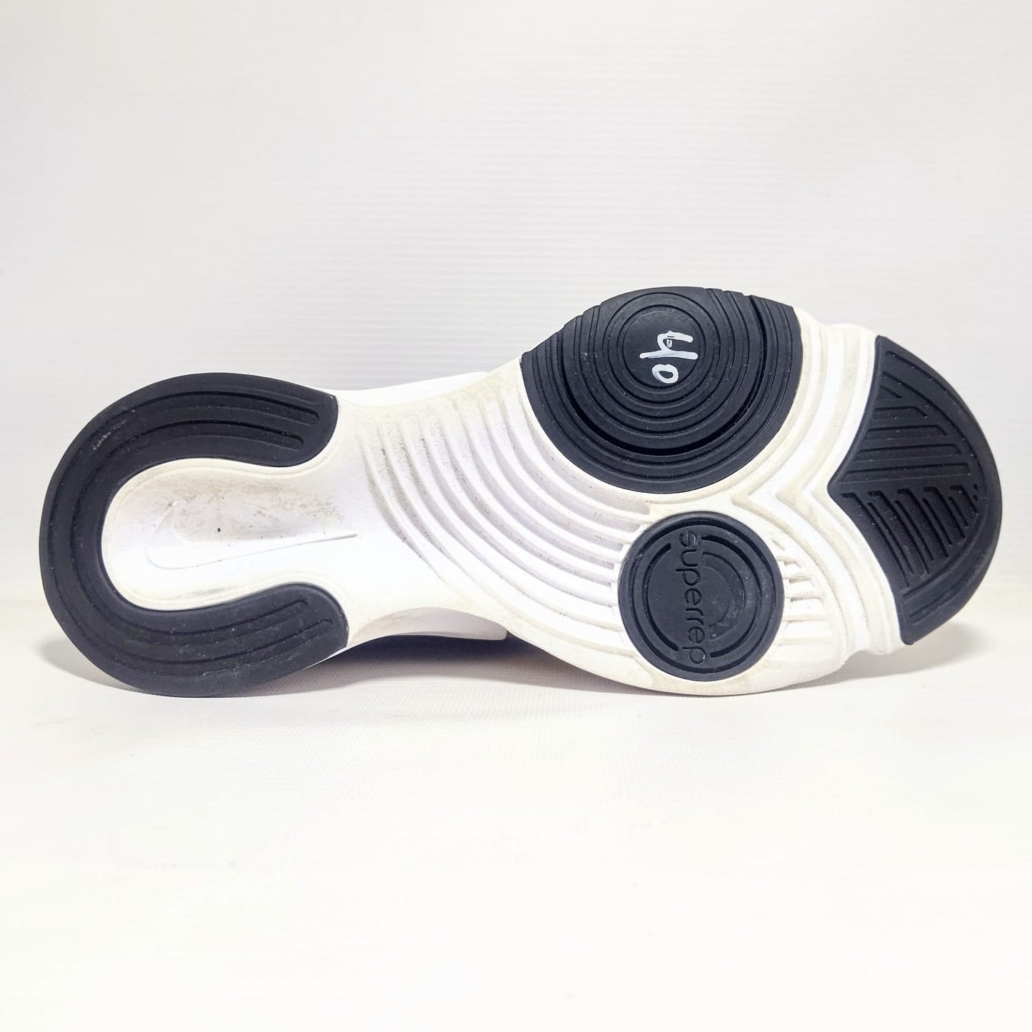 Nike SuperRep Groove