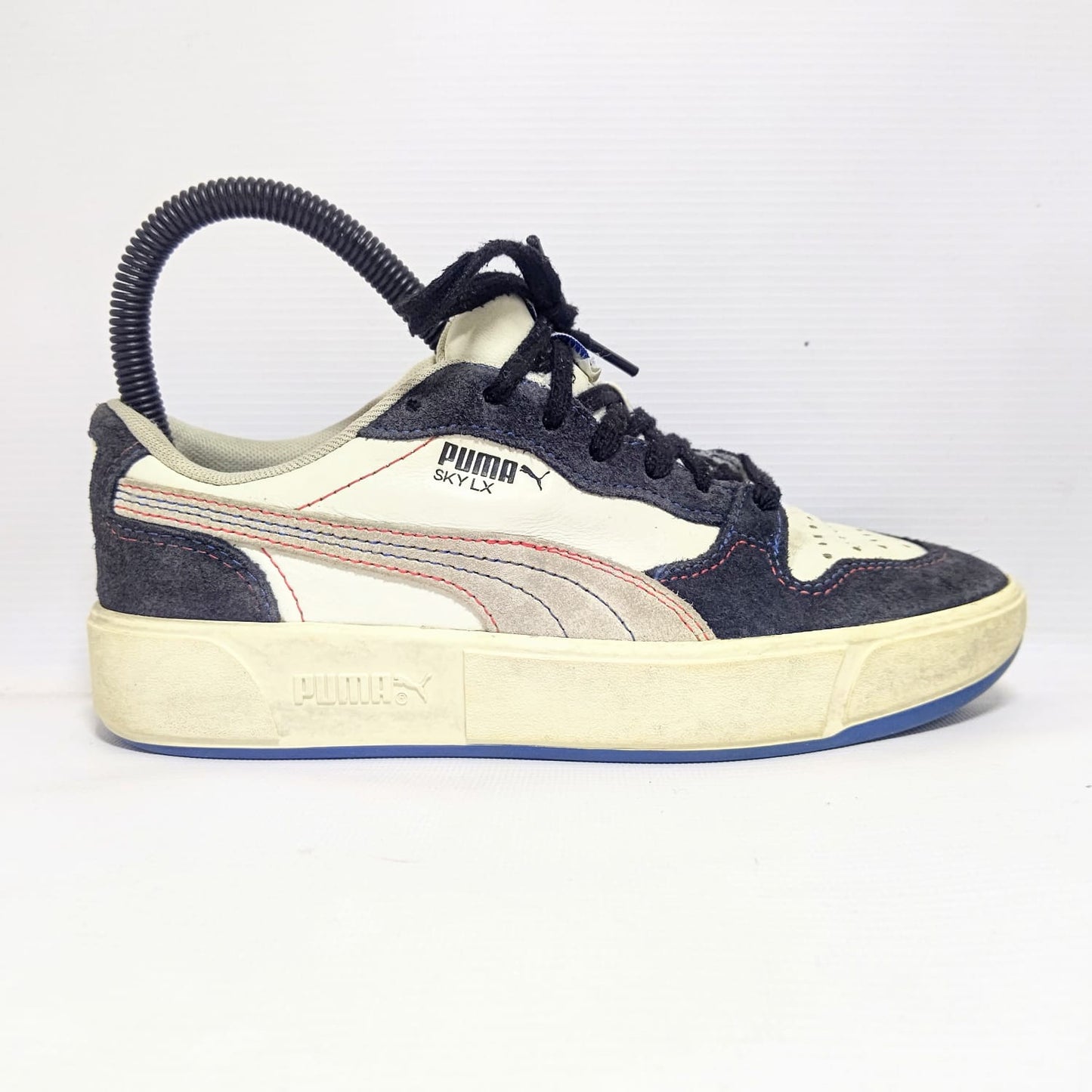 Puma Poly-Rubber Sneakers