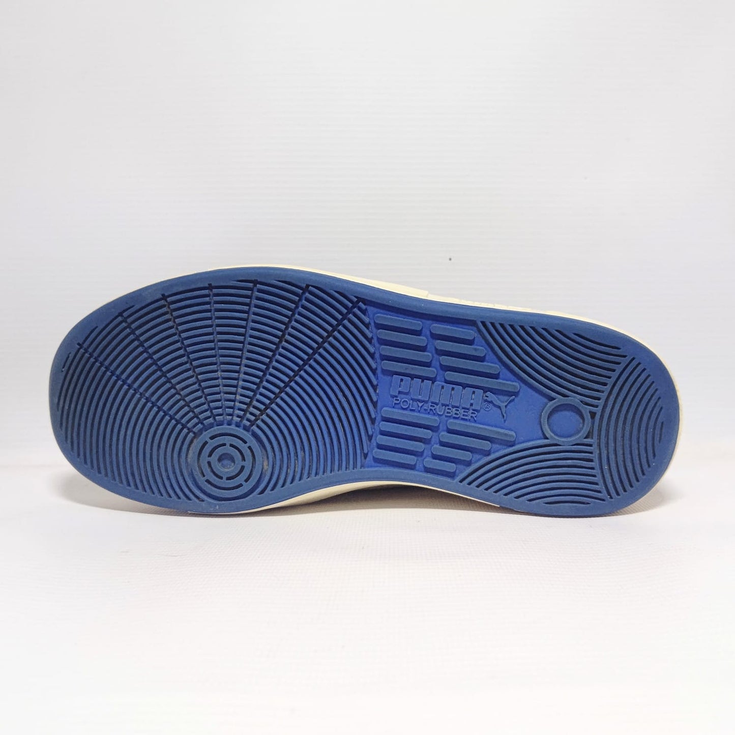 Puma Poly-Rubber Sneakers