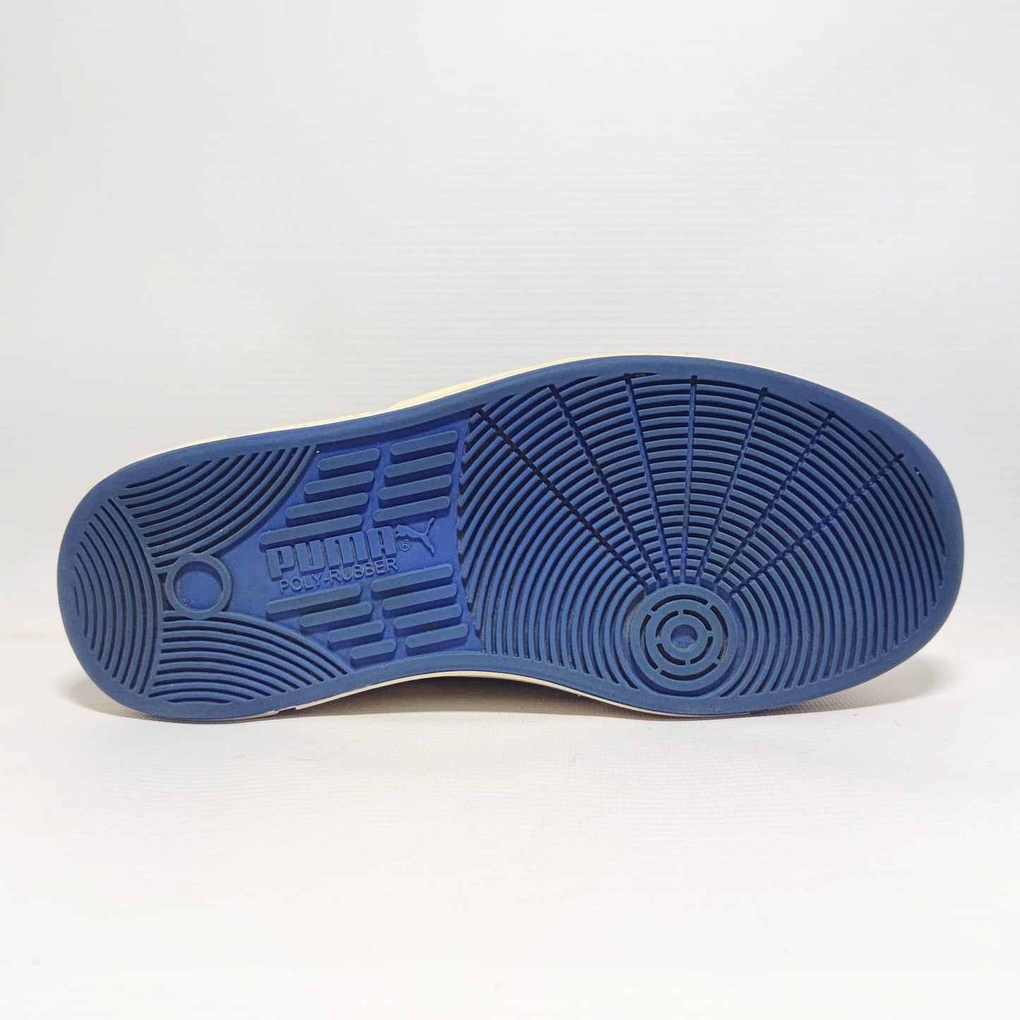 Puma Poly-Rubber Sneakers
