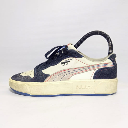 Puma Poly-Rubber Sneakers