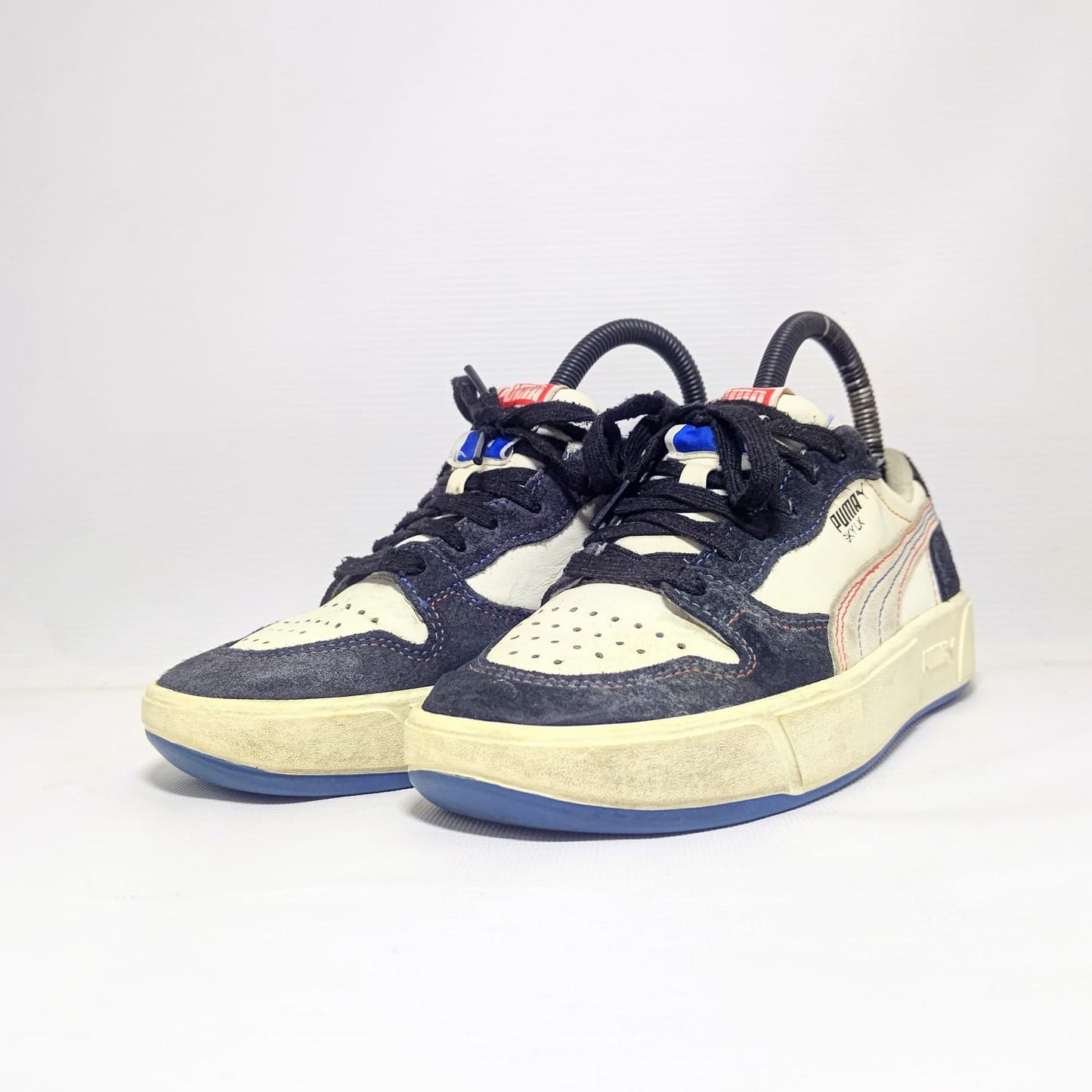 Puma Poly-Rubber Sneakers