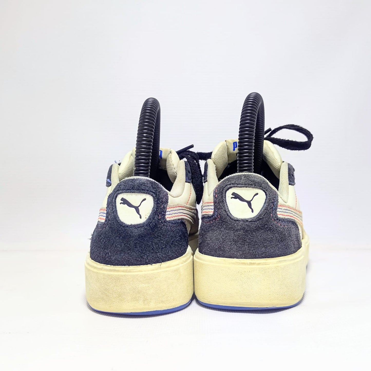 Puma Poly-Rubber Sneakers