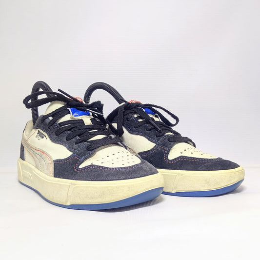 Puma Poly-Rubber Sneakers