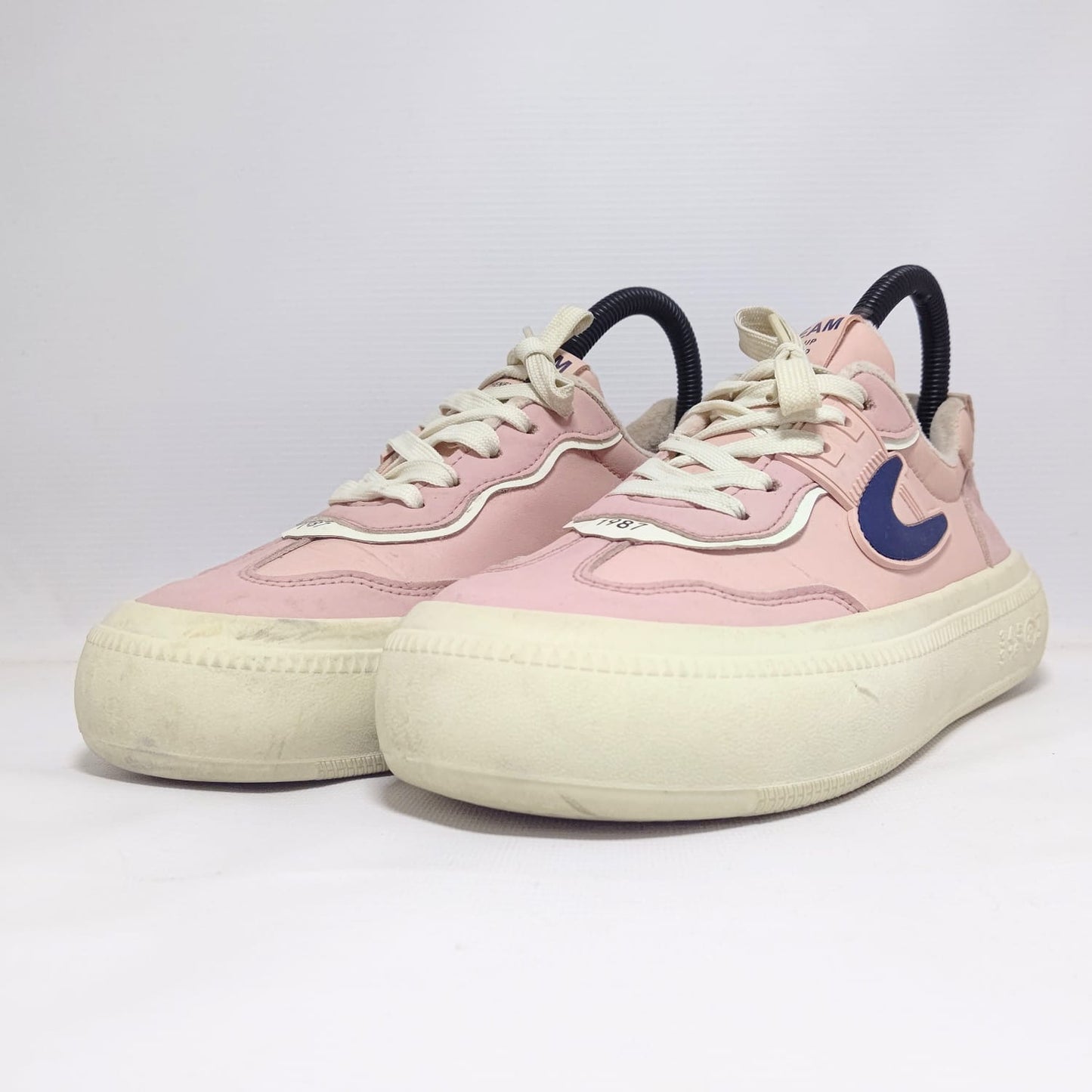 Dream Shoes