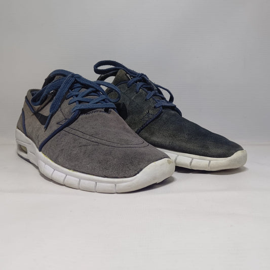 Nike SB Stifan Janoski Max L. A very rear Shoes