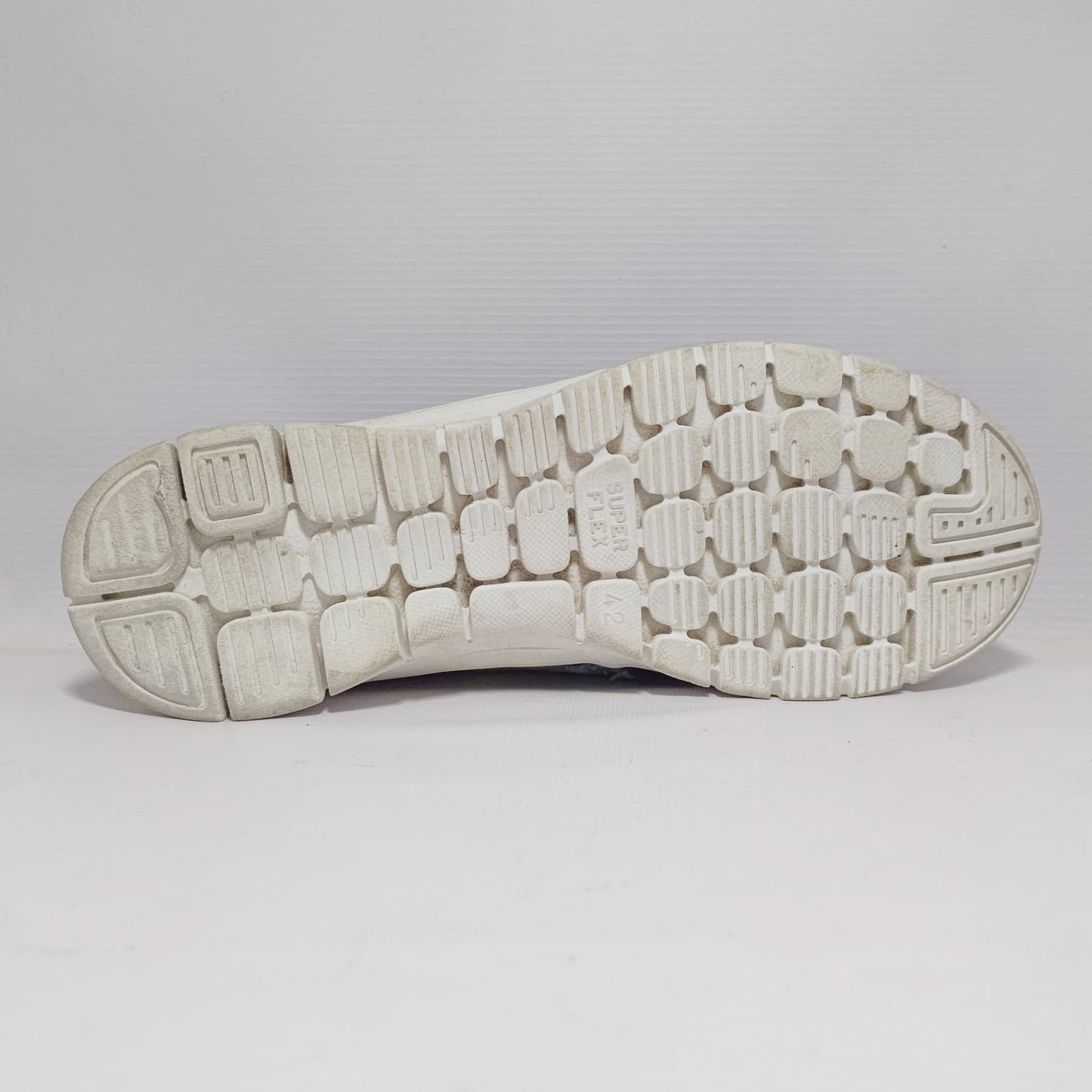 Super Flex Shoes