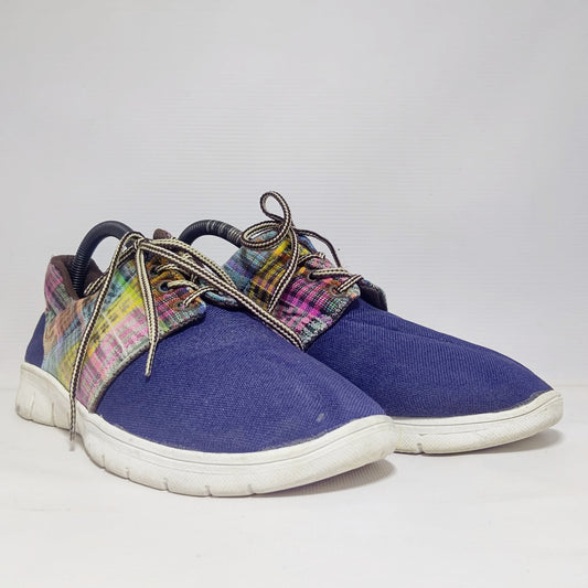 Super Flex Shoes