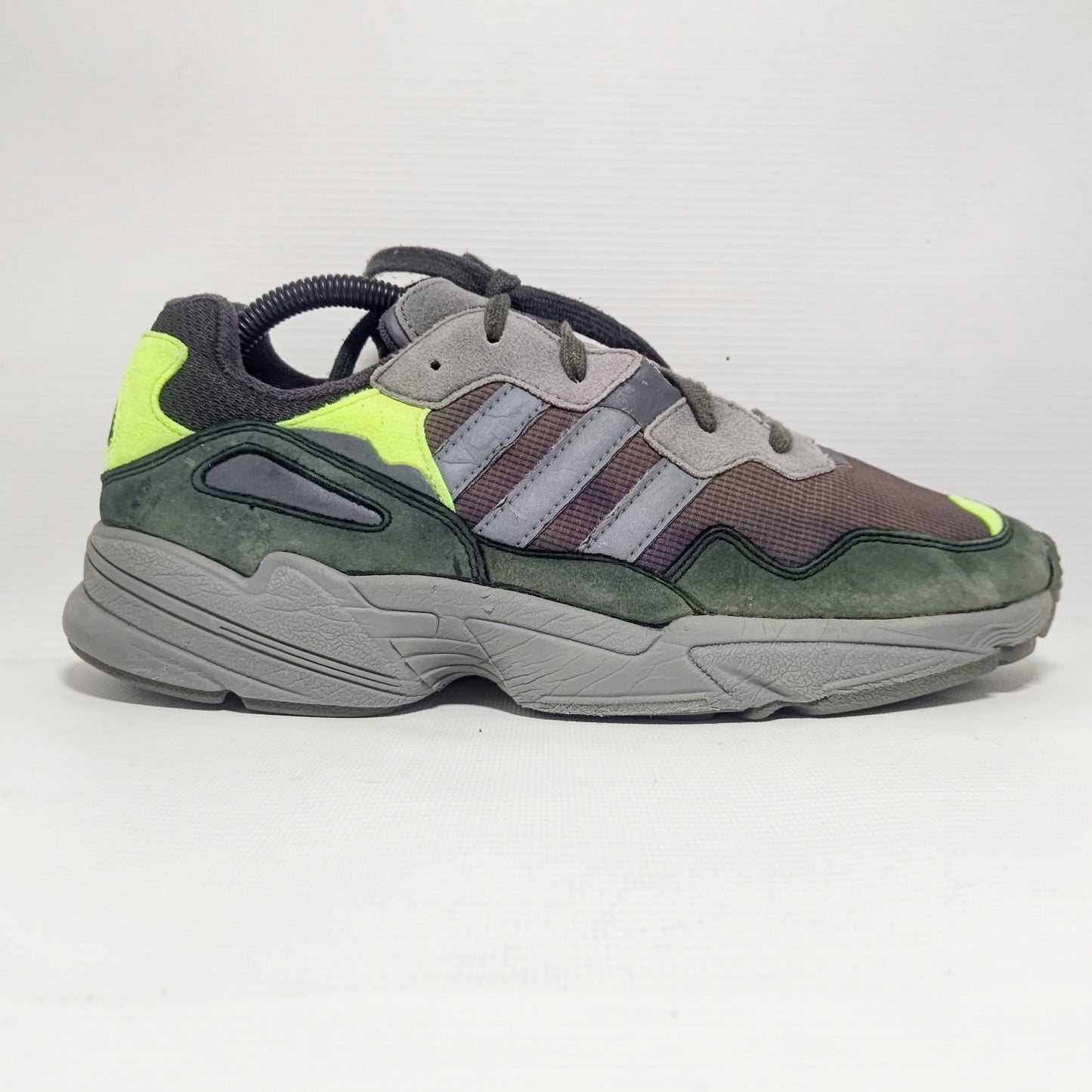 Adidas Yung-96