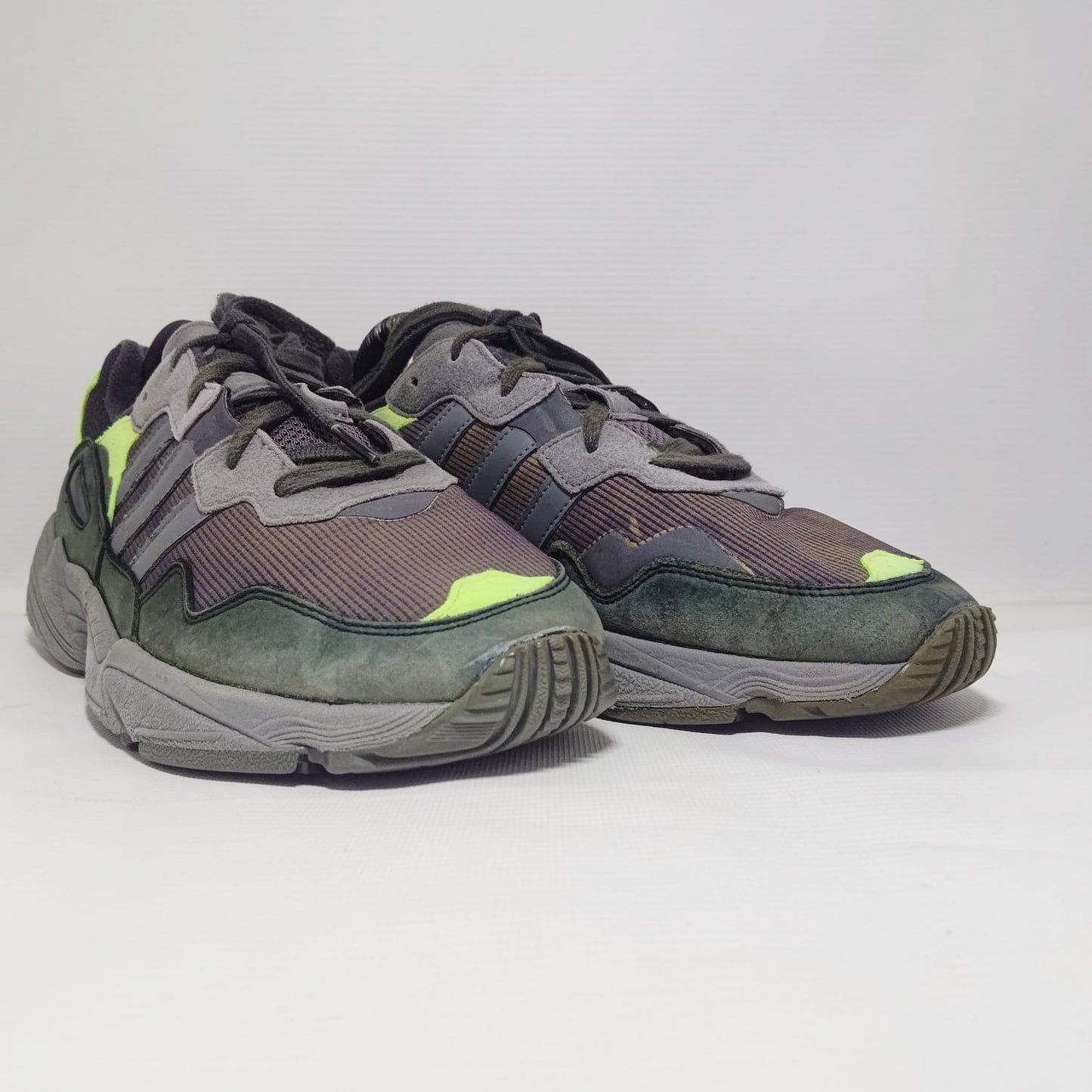 Adidas Yung-96