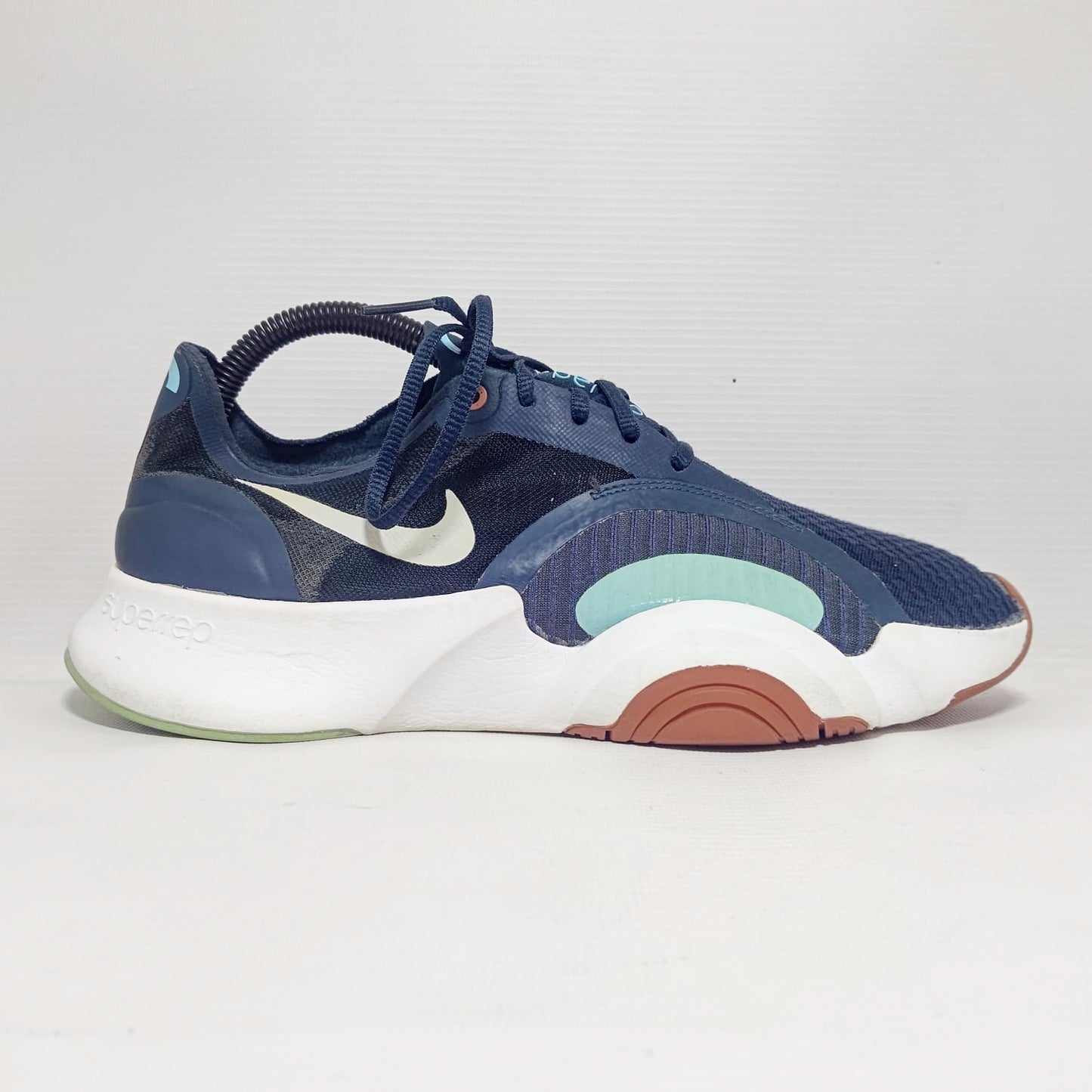Nike Superrep