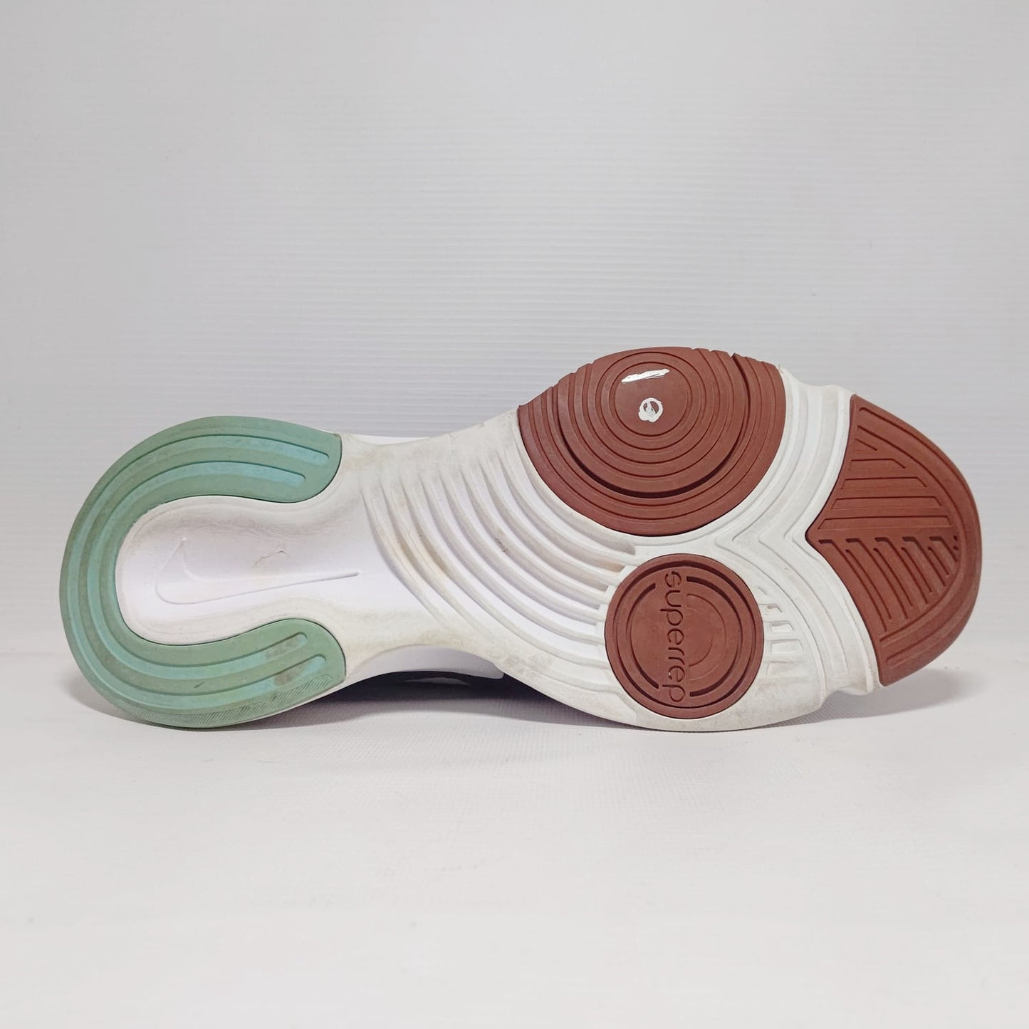 Nike Superrep