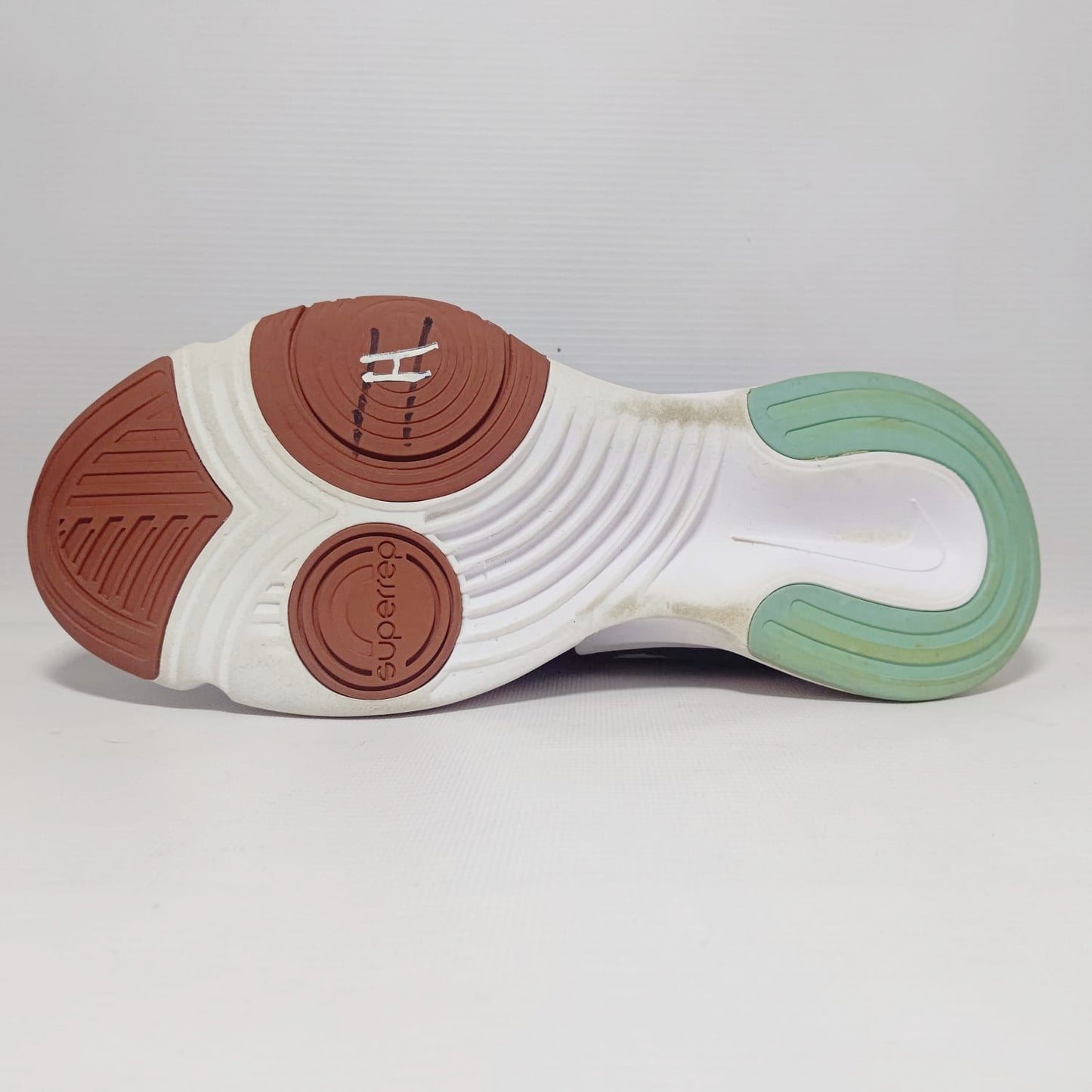 Nike Superrep