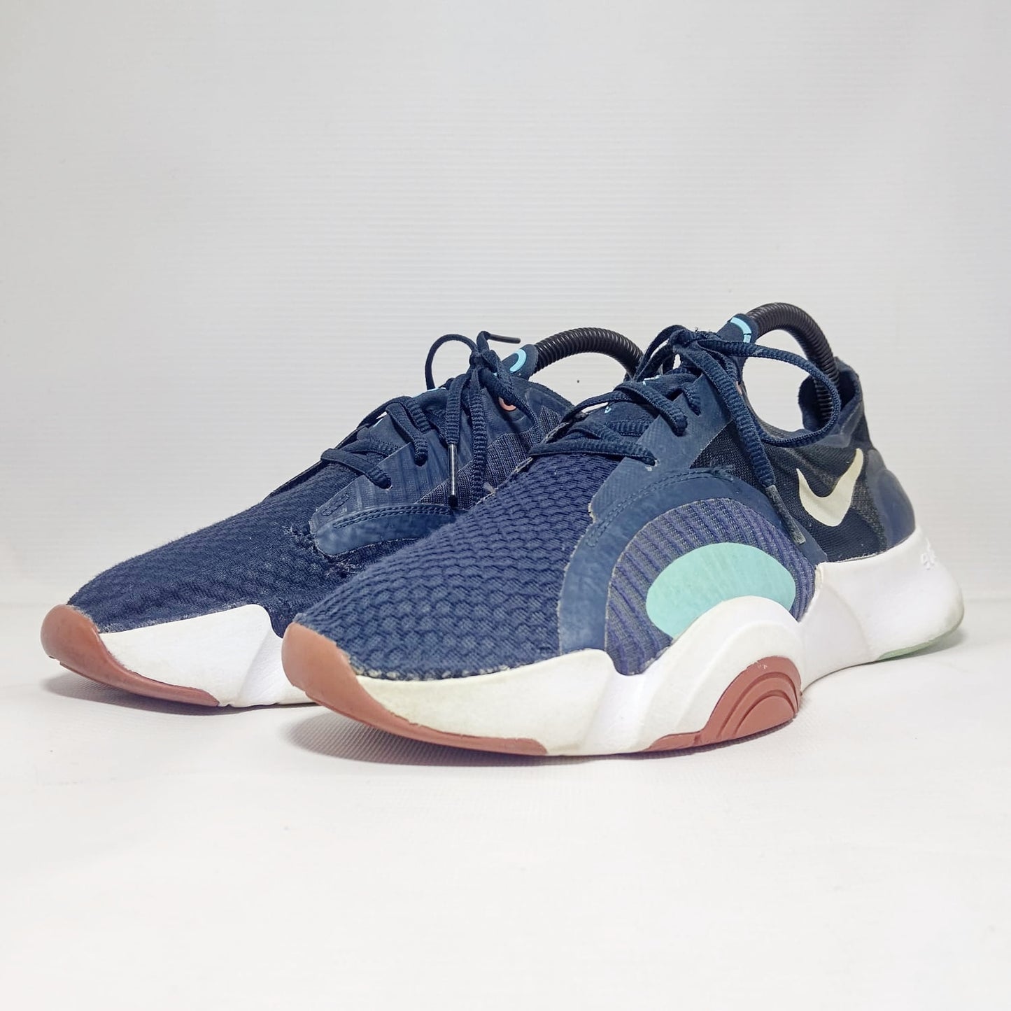Nike Superrep