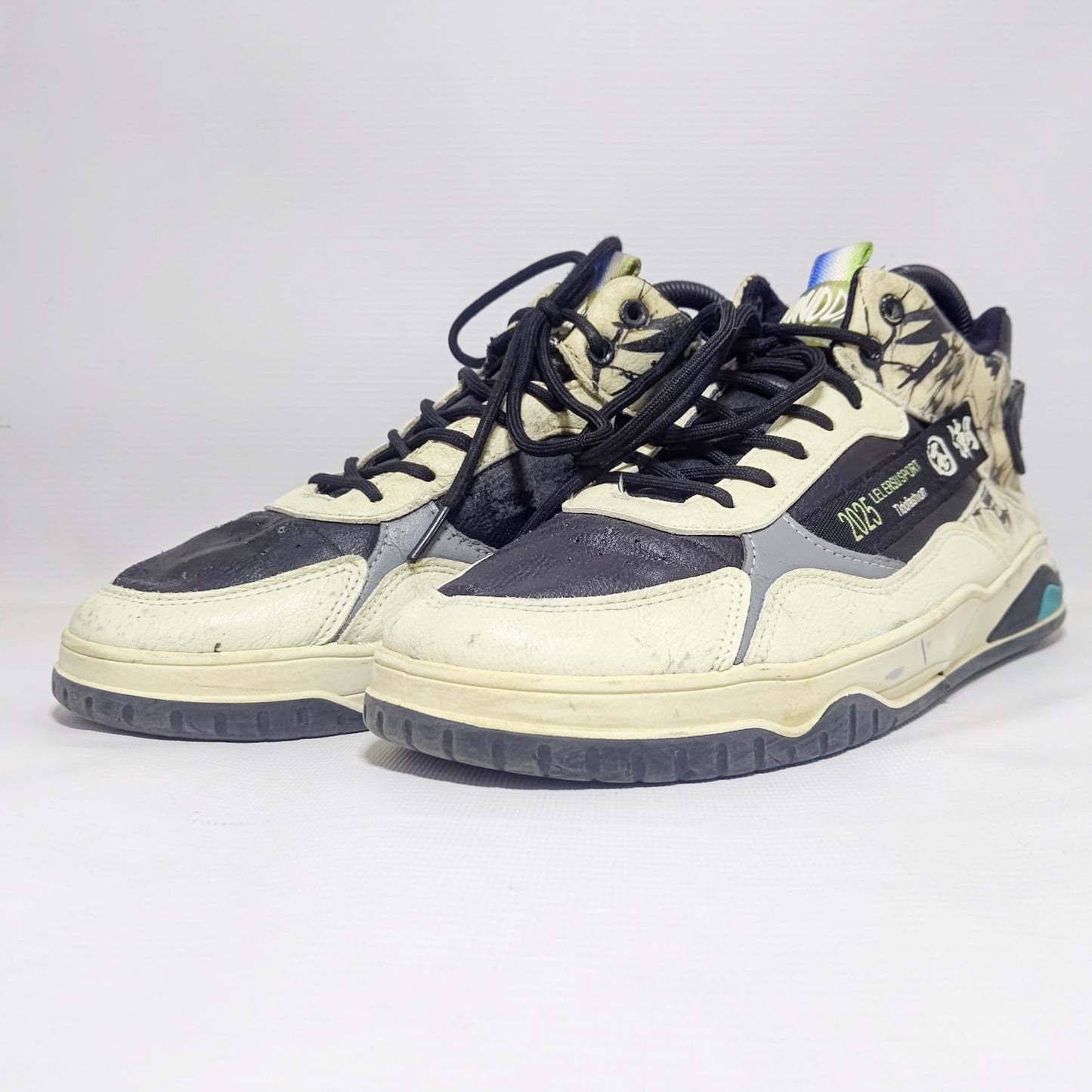 Lelersu Sport Shoes