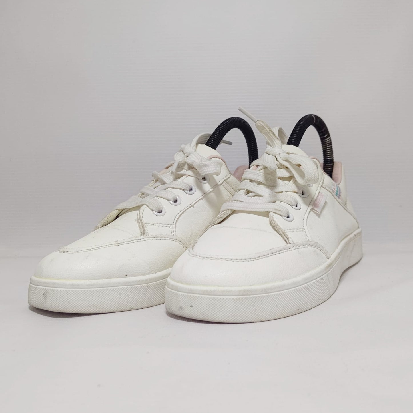 Warrior Shoes