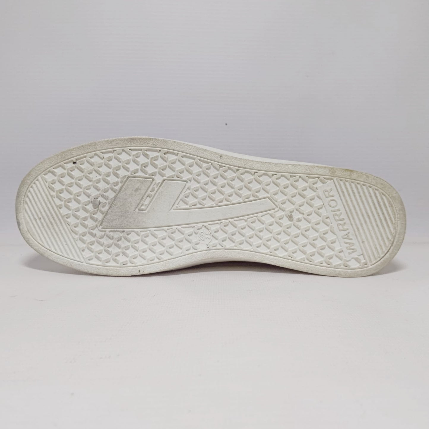 Warrior Shoes