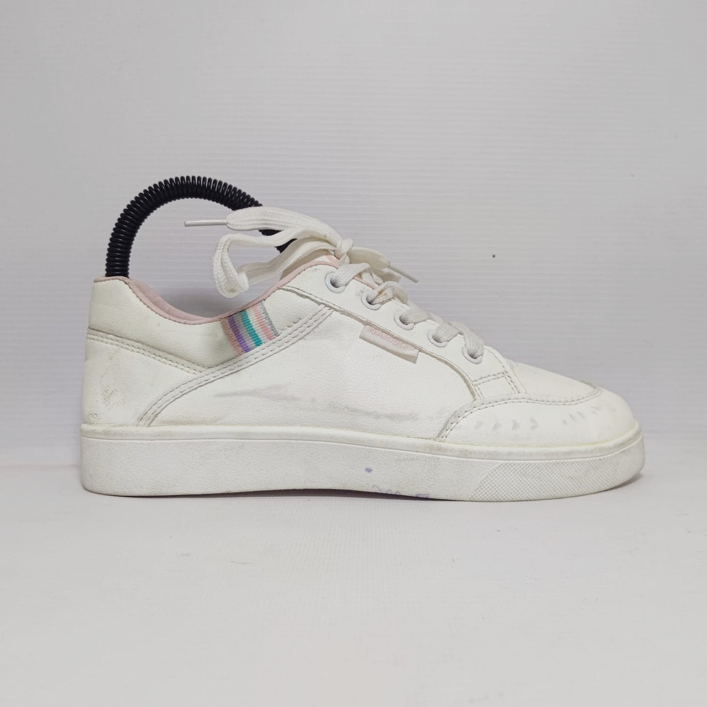 Warrior Shoes