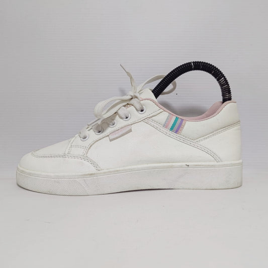 Warrior Shoes