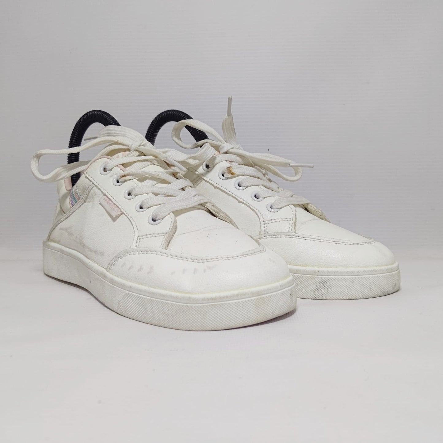 Warrior Shoes