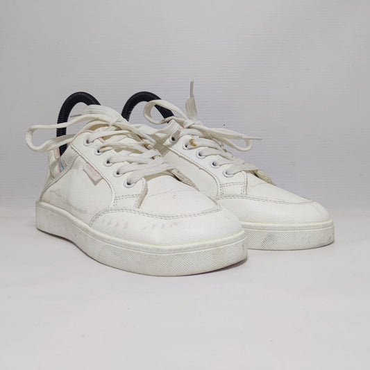 Warrior Shoes