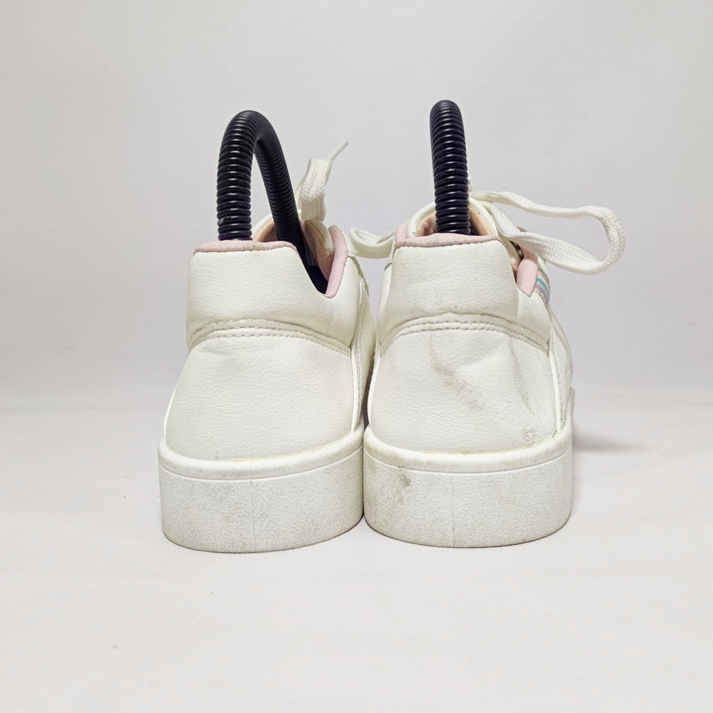 Warrior Shoes