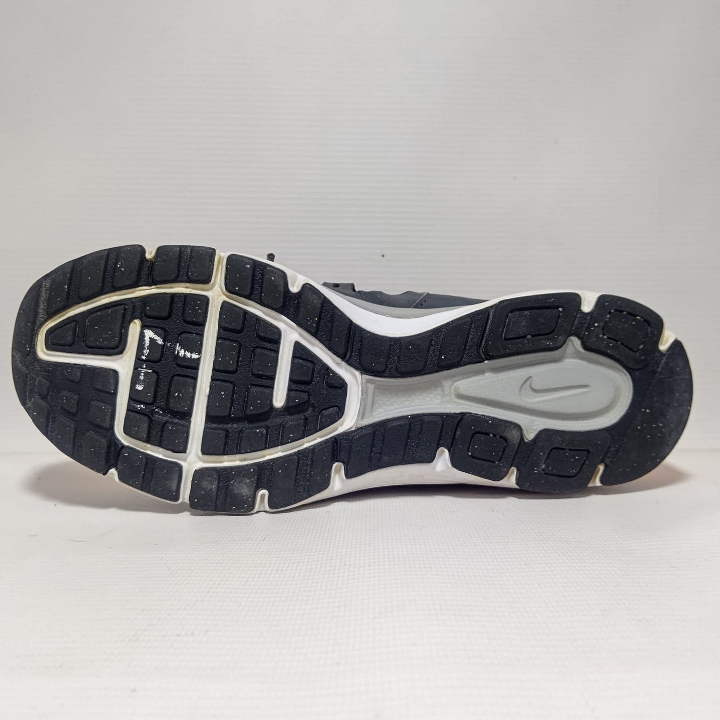Nike Dual Fusion Run 2