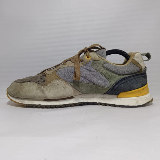 Hoff Shoes