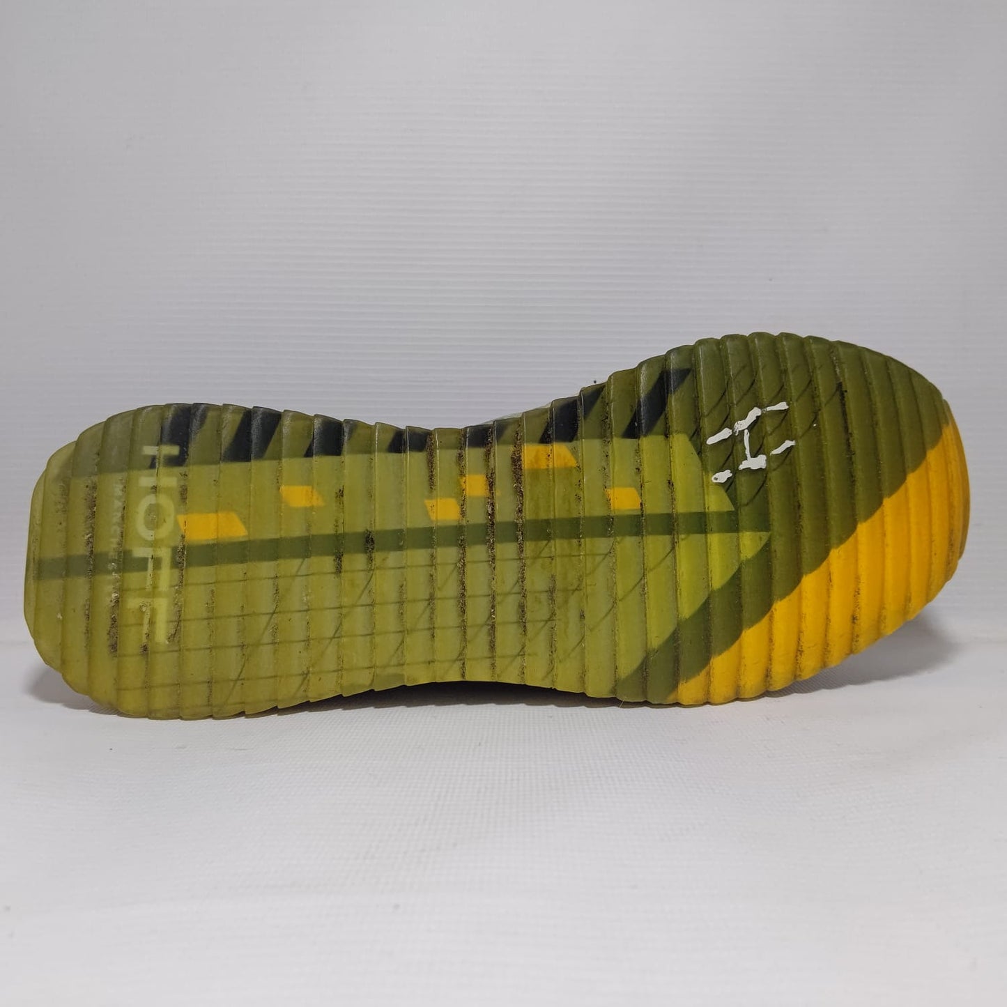 Hoff Shoes