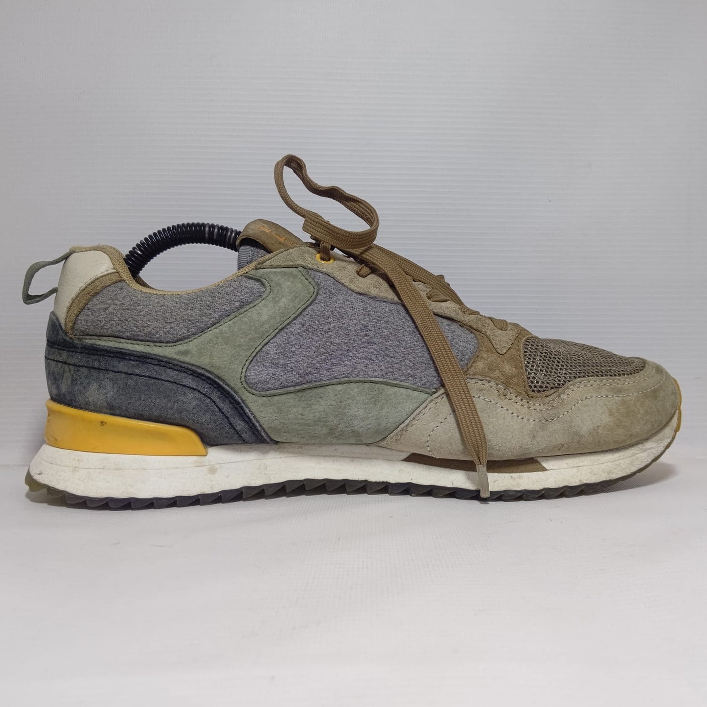 Hoff Shoes