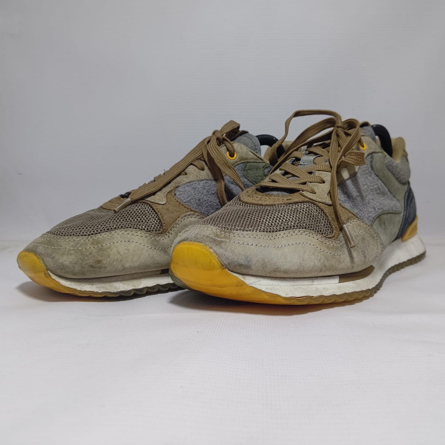 Hoff Shoes