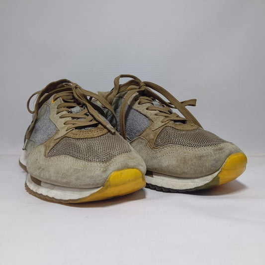Hoff Shoes